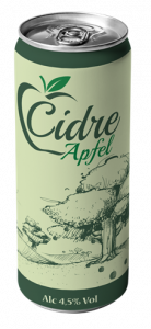 Cider 